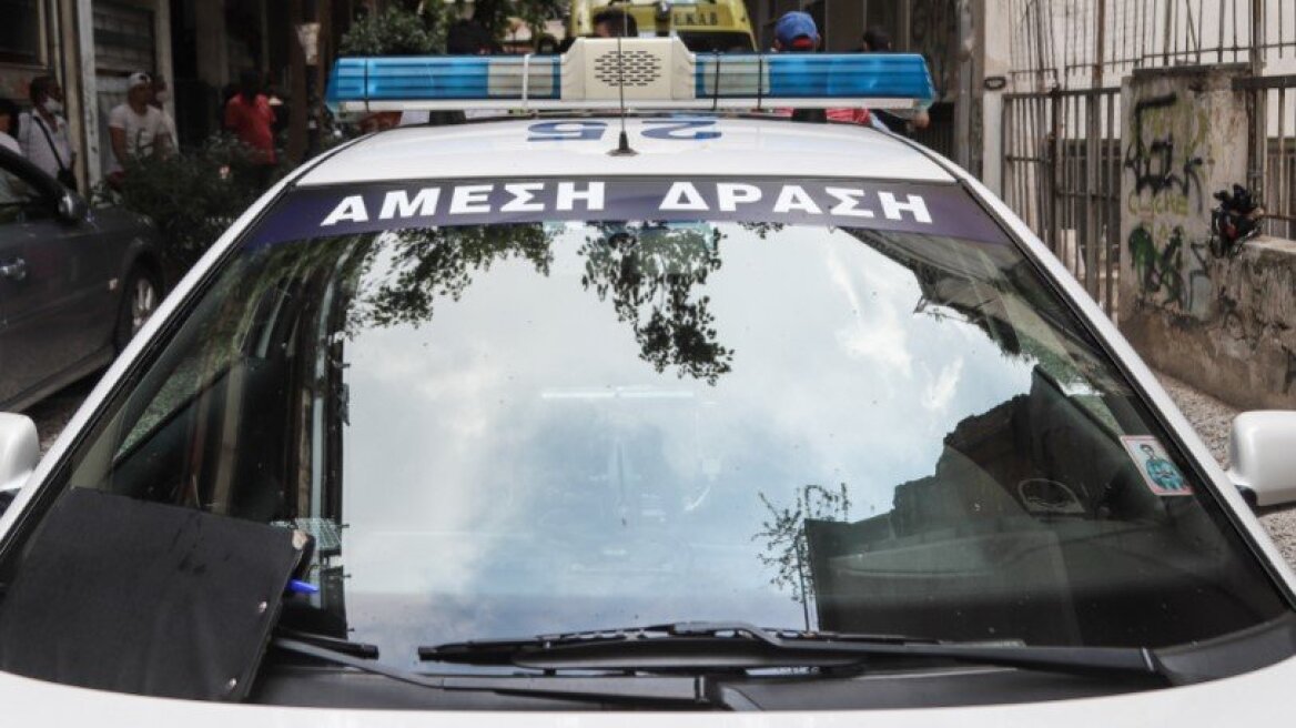 Αλλοδαπός διέρρηξε πέντε σπίτια στην Κέρκυρα