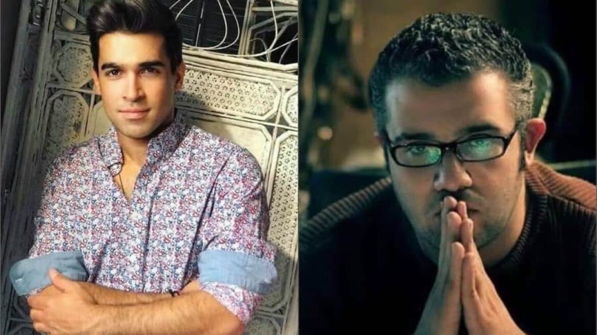 Βασίλης Δήμας: Η συνεργασία με τον Kareem και οι εμφανίσεις στο 4711 της Μυκόνου 