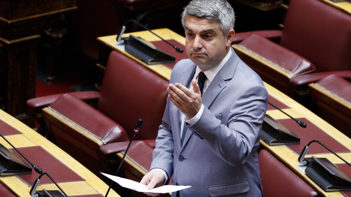 Κωνσταντινόπουλος: Ο Ανδρουλάκης δεν νίκησε τον Κασσελάκη, θα κερδίσει τον Μητσοτάκη;