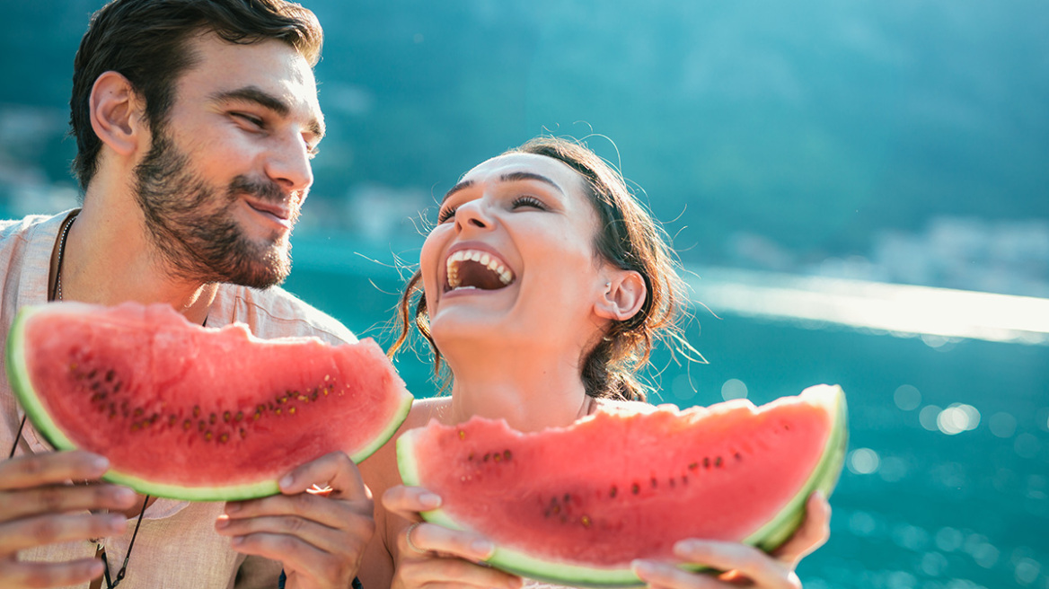 Διαβήτης: Τι να αυξήσουμε στη διατροφή μας για να τον κρατήσουμε μακριά μας