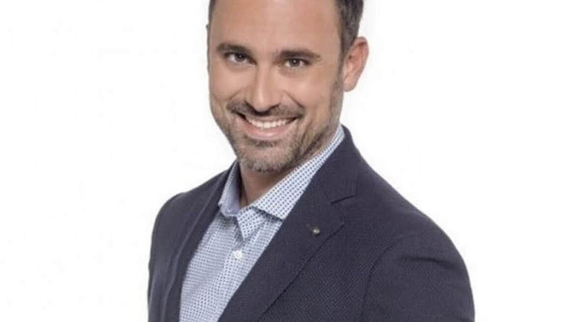 Και ο Γιώργος Καπουτζίδης  στην ΕΡΤ