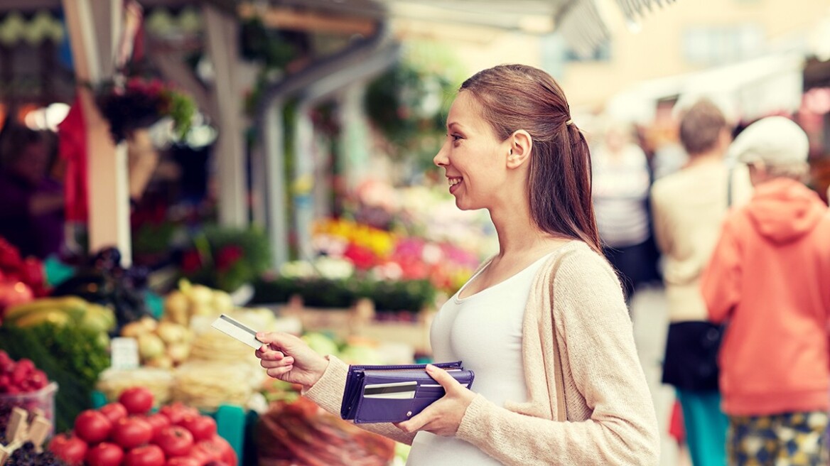 Πώς να κάνεις πιο φιλικές προς το περιβάλλον αγορές