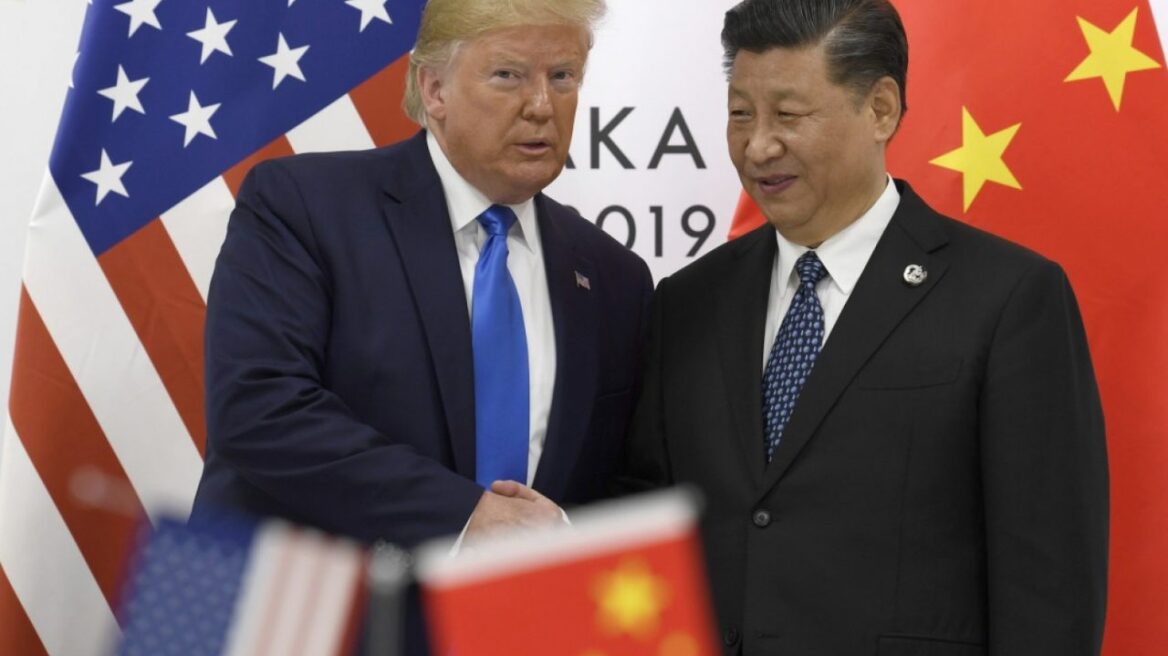 «Πόλεμος» HΠΑ-Κίνας με κλείσιμο προξενείων