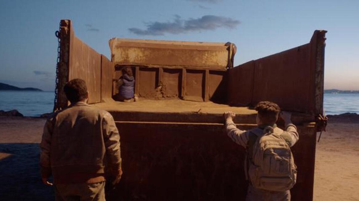 Βραβευμένες ταινίες του Φεστιβάλ Δράμας στο ψηφιακό κανάλι του Ιδρύματος Ωνάση