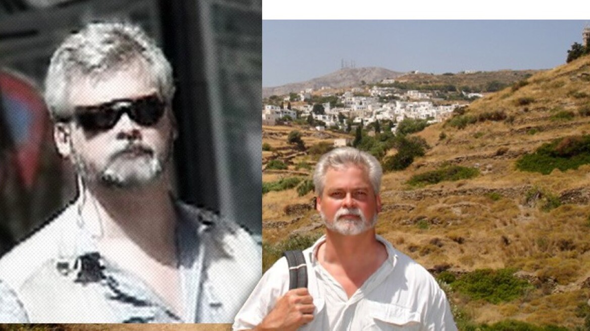 Οι πράκτορες της CIA που πιάστηκαν στην Κυψέλη ζουν ανάμεσά μας