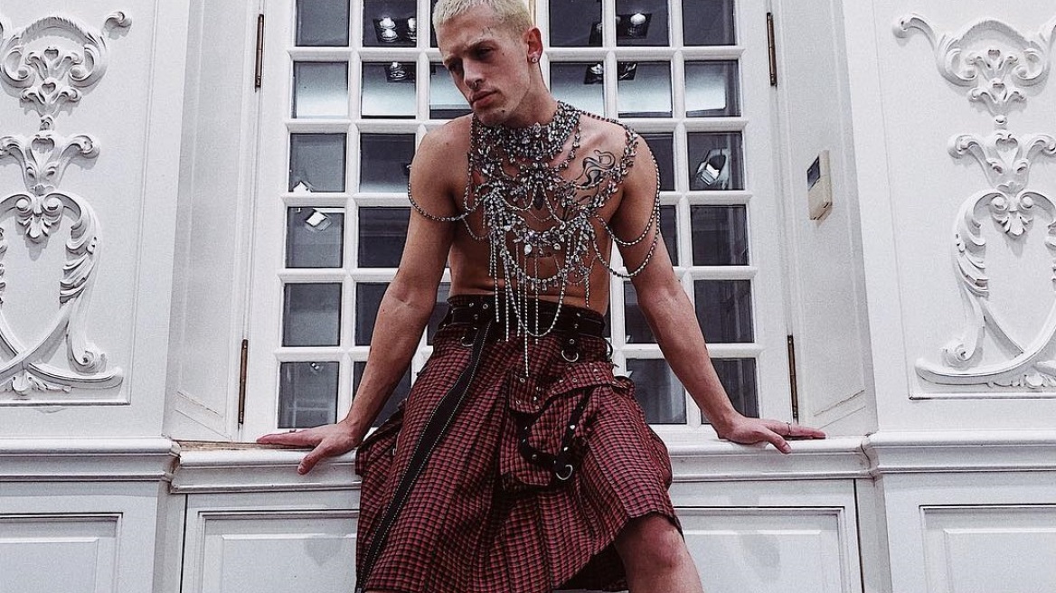 Τάσος Ξιαρχό: Το GNMT μου φαίνεται Big Brother