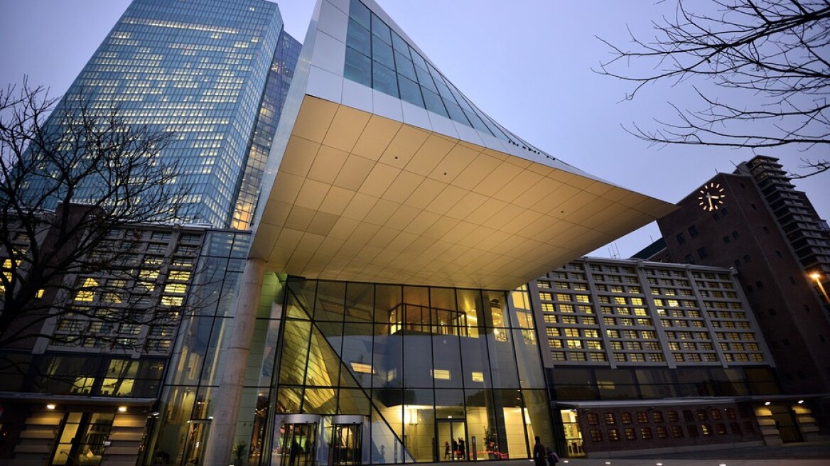 ΕΚΤ: Παρατείνεται η προθεσμία υποβολής σχεδίων από τις τράπεζες για τα «κόκκινα» δάνεια