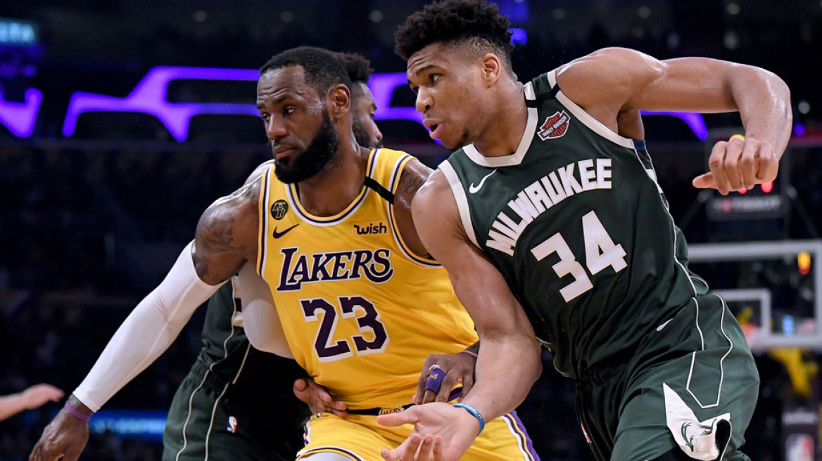 Τέιτουμ: «Ο φετινός πρωταθλητής στο ΝΒΑ θα είναι ένας άξιος πρωταθλητής»