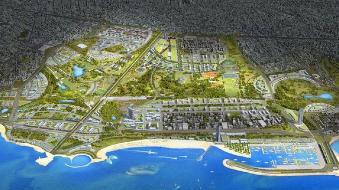 Οrilina Properties: Ουδέποτε αγοράσαμε μετοχές της Lamda