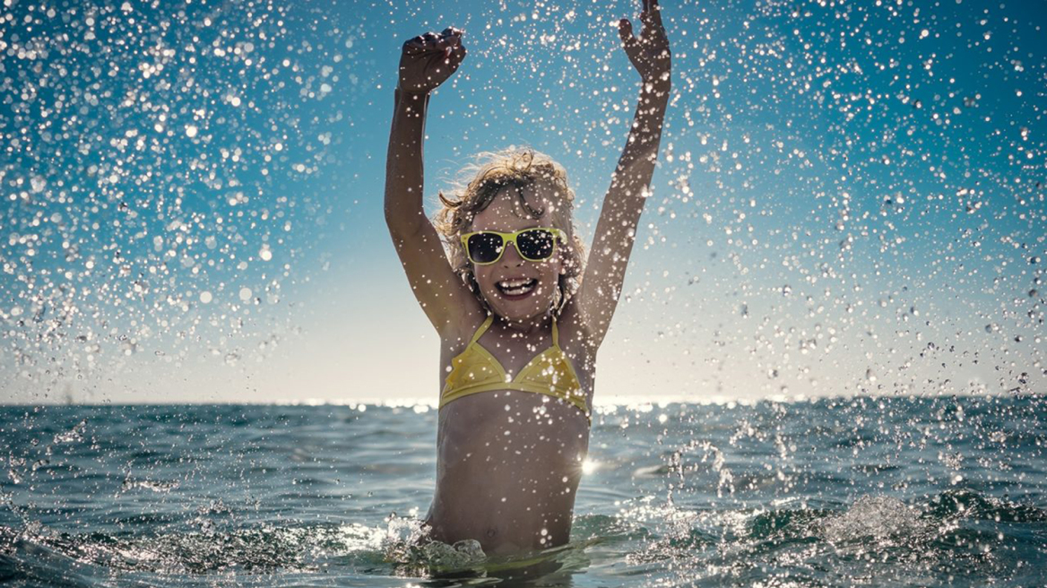 Καύσωνας SOS: Όλα όσα πρέπει να προσέξετε στα 40άρια