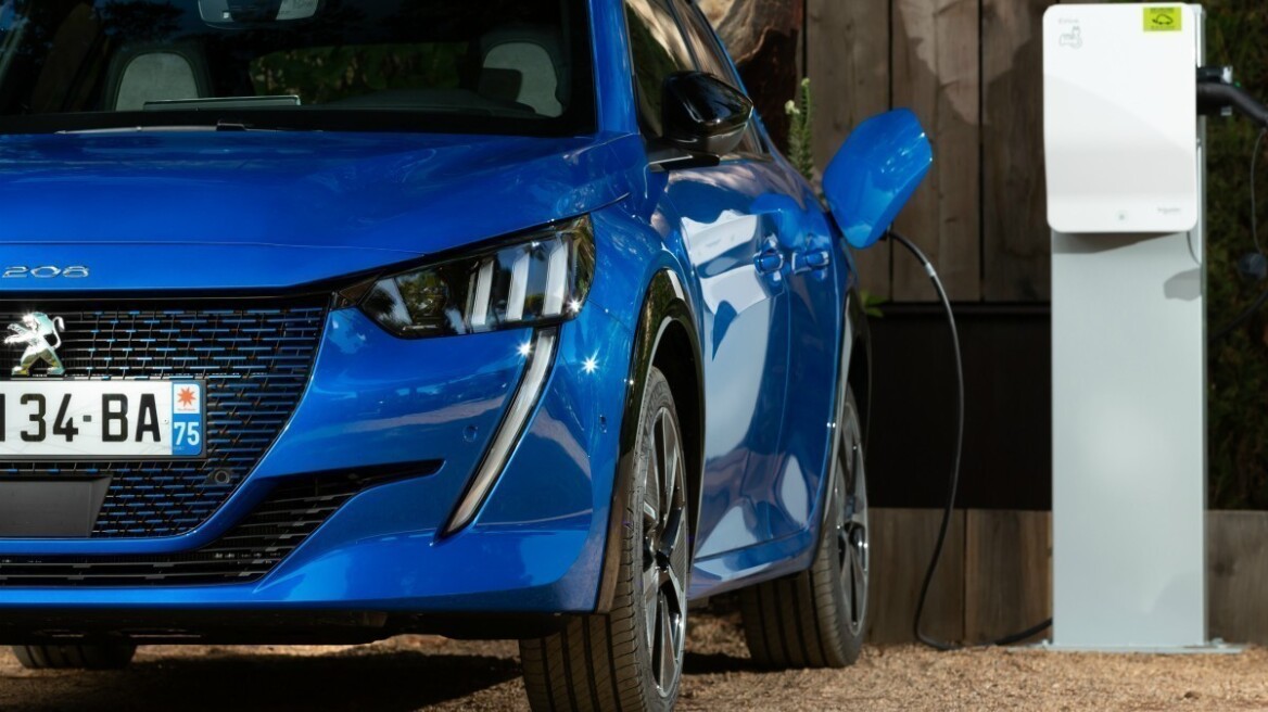 Πώς θα πάρω την επιδότηση για το νέο μου ηλεκτρικό αυτοκίνητο;