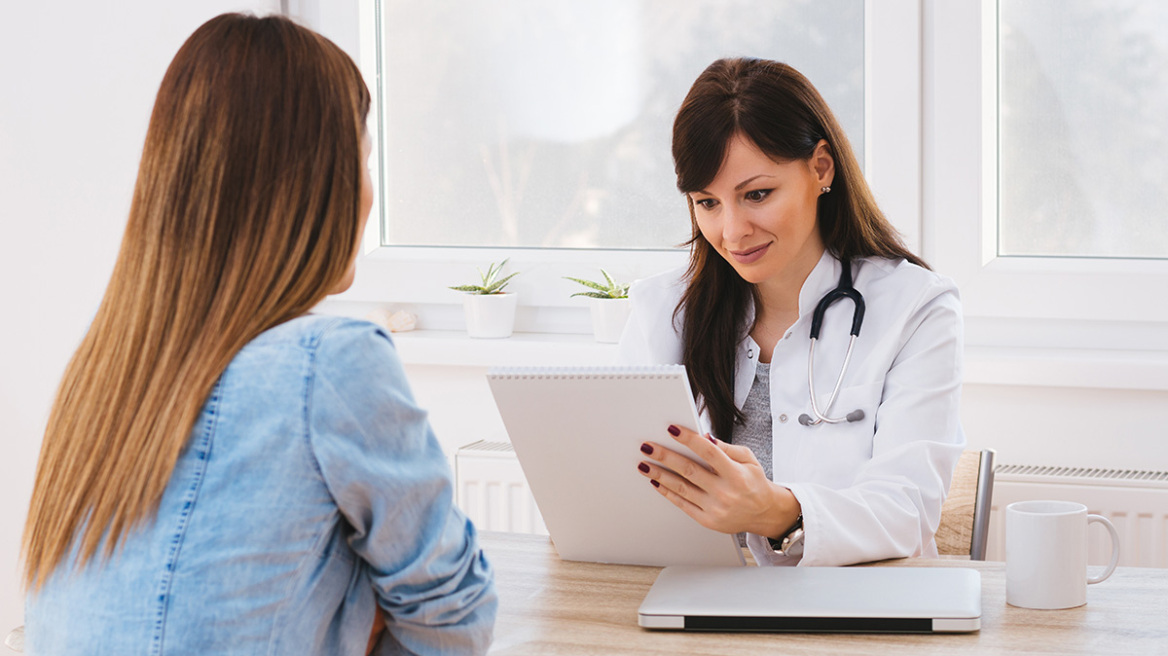 Καρκίνος Παχέος Εντέρου: Ο ρόλος της κληρονομικότητας