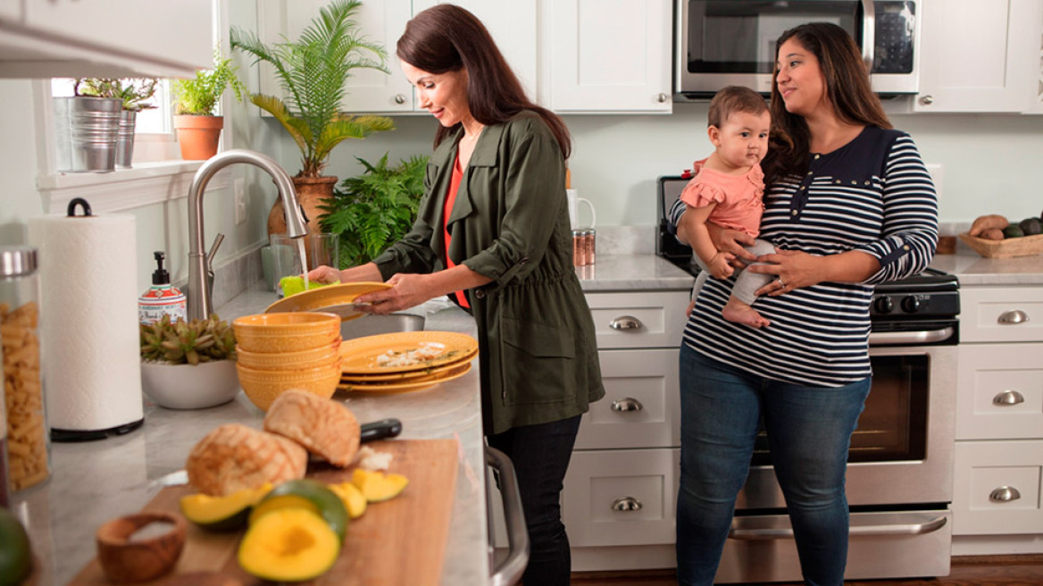 Τα προϊόντα της ζωής μας