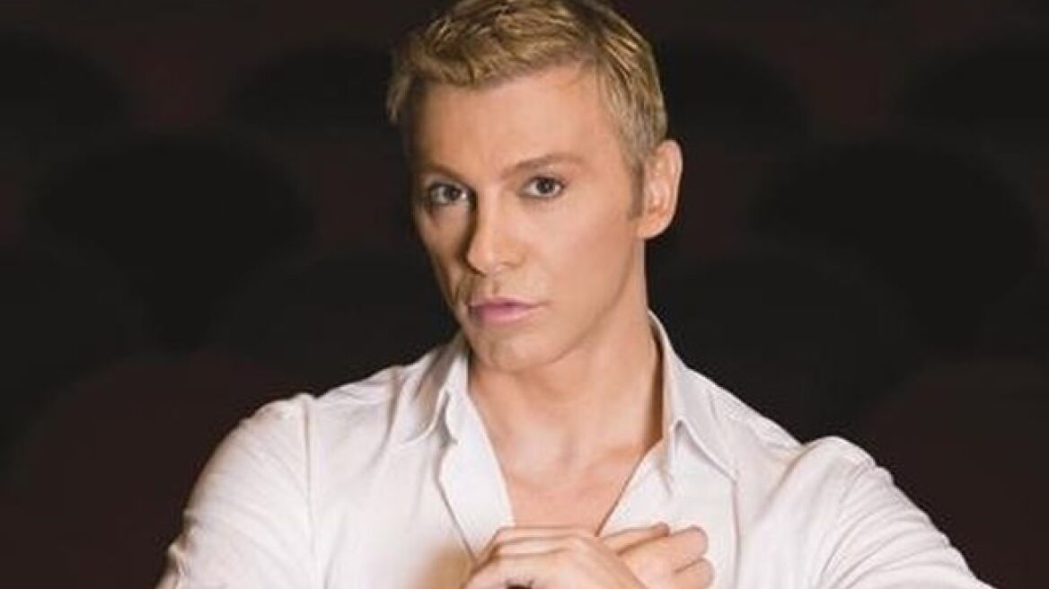 Τάκης Ζαχαράτος: Δεν φανταζόμουν ποτέ ότι θα ζήσω αυτήν την απώλεια