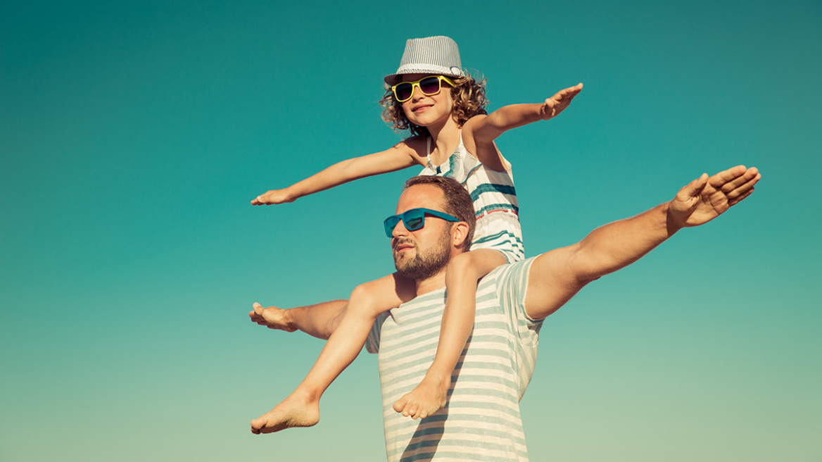 Διακοπές με ευχάριστες εκπλήξεις αλλά χωρίς απρόοπτα