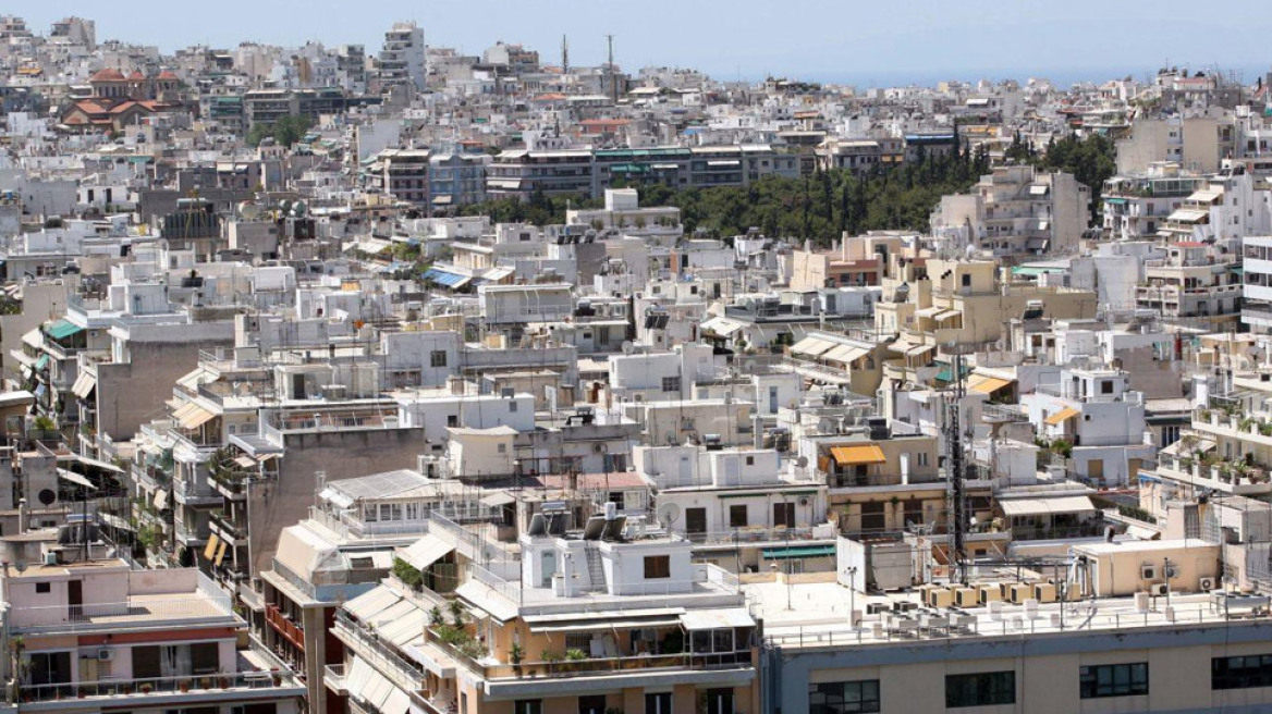 Αλλάζουν όλα σε πολεοδομικό, χρήση γης και εκτός σχεδίου δόμηση