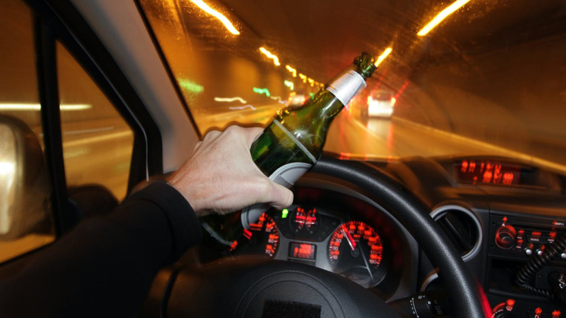 Ποιά χώρα βάζει ενσωματωμένα αλκοτέστ στα αυτοκίνητα; 