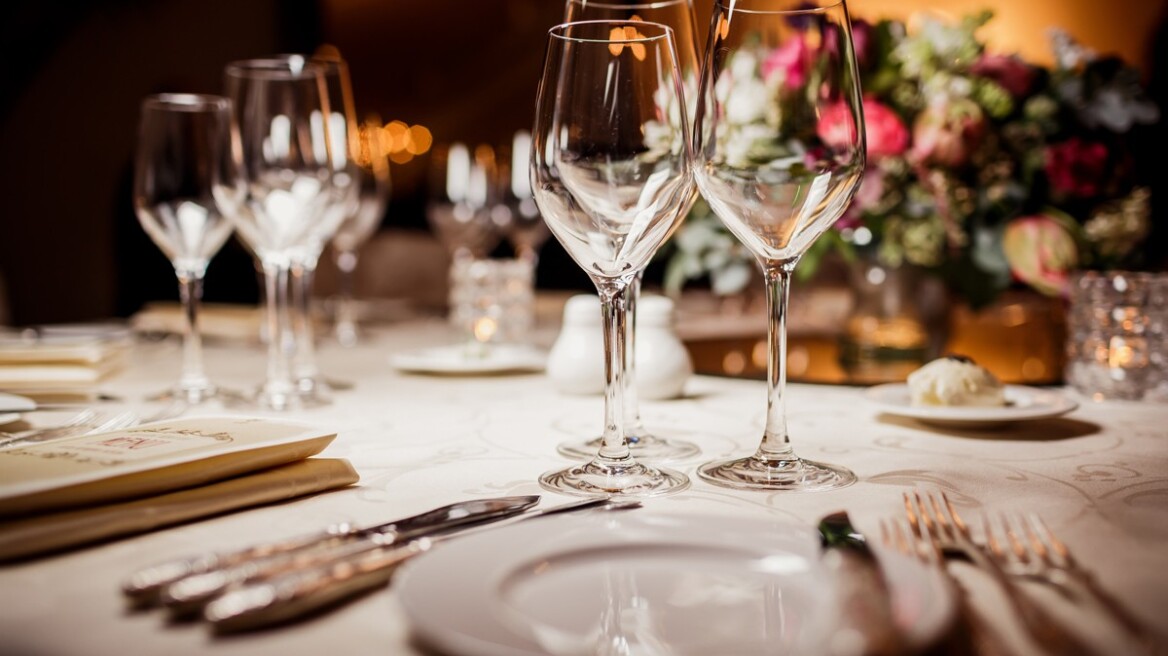 Θεσσαλονίκη: Πολυτελές εστιατόριο λειτουργούσε πριβέ... μόνο για εκλεκτούς πελάτες