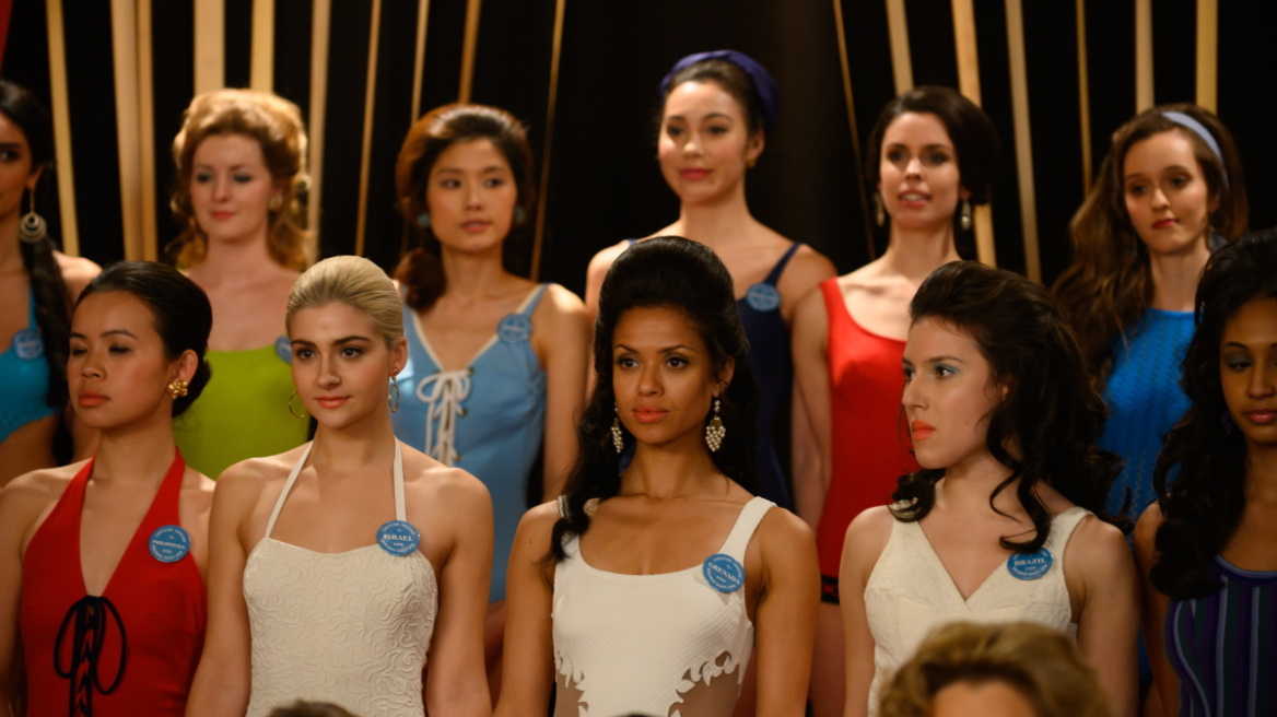 Tο Κίνημα για τη Γυναικεία Χειραφέτηση διέκοψε τα καλλιστεία «Μις Κόσμος» του 1970