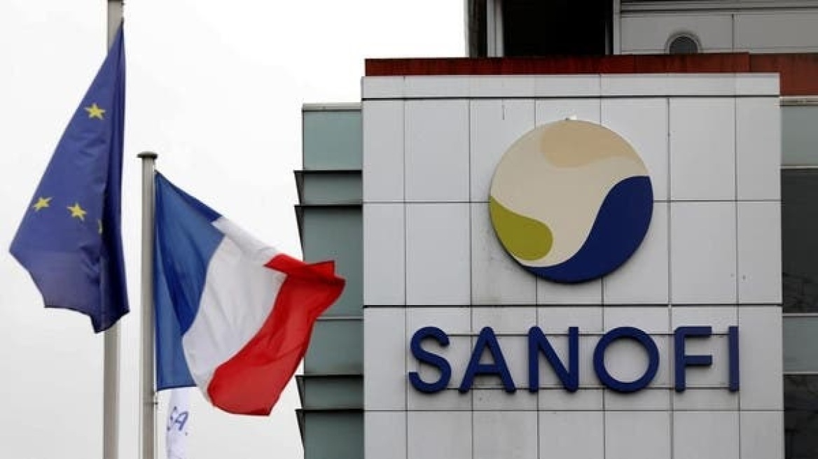 Κορωνοϊός - Sanofi: Συμφώνησε με τη Moderna για την παραγωγή 200 εκατομμυρίων δόσεων του εμβολίου