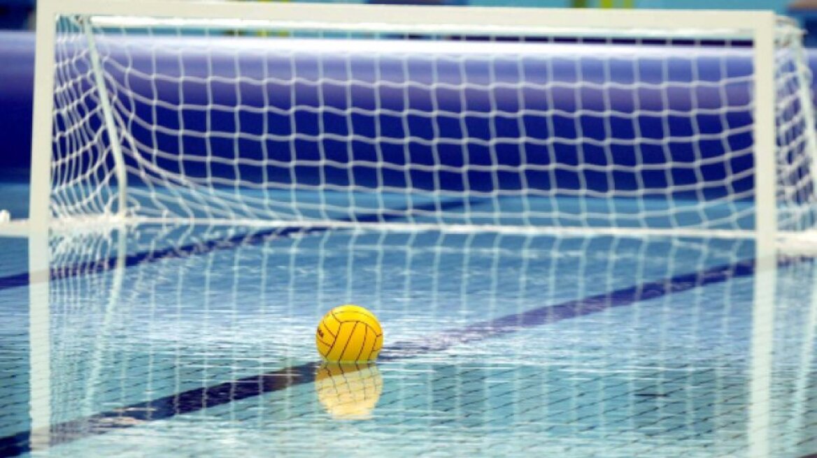 Εθνική πόλο ανδρών: Τέσσερα νέα κρούσματα κρούσματα κορωνοϊού