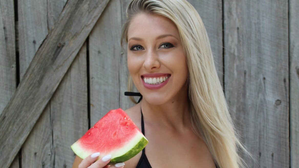 Σας αρέσει το καρπούζι; Πέντε οφέλη που κερδίζετε τρώγοντάς το