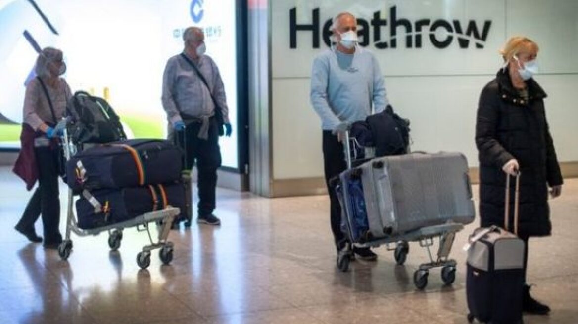 Jet2 και TUI αυξάνουν τα πακέτα για τους Βρετανούς σε Ελλάδα – Τουρκία