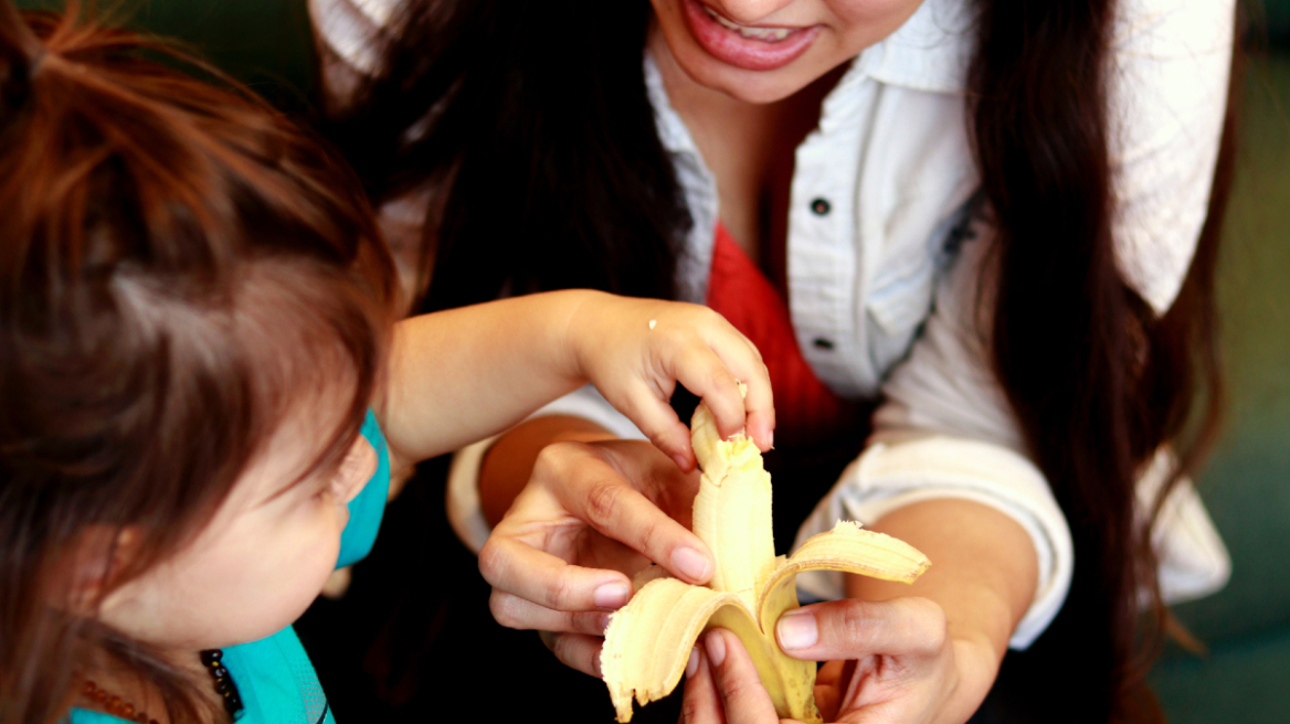 Ώριμες ή άγουρες μπανάνες: Σε τι διαφέρουν και τι ρόλο παίζουν στο αδυνάτισμα