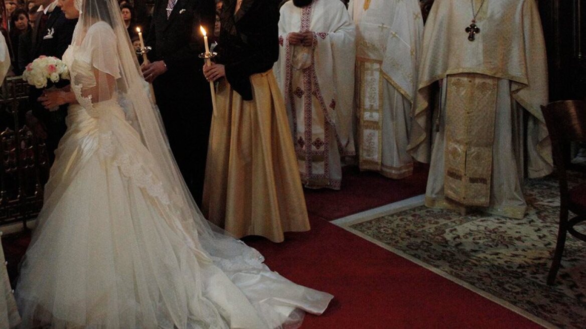 Αλεξανδρούπολη: Επιβεβαιώθηκαν άλλα 13 κρούσματα κορωνοϊού από τον γάμο