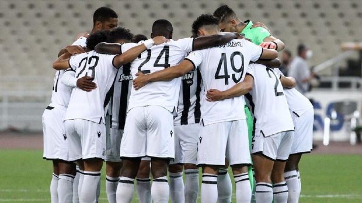 ΠΑΟΚ: Δεύτερο κρούσμα κορωνοϊού!