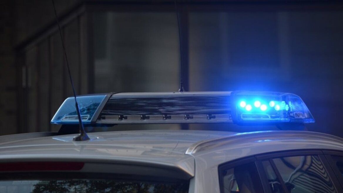Εντόπισαν χασισοκαλλιεργητή με… βαλλίστρα στο Μεσολόγγι