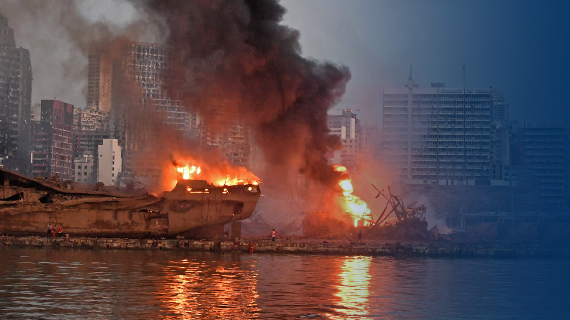 Στη Βουλγαρία ανεξάρτητος δικαστής, ανακρίνει τον ιδιοκτήτη του πλοίου Rhosus για την φονική έκρηξη στο λιμάνι της Βηρυτού