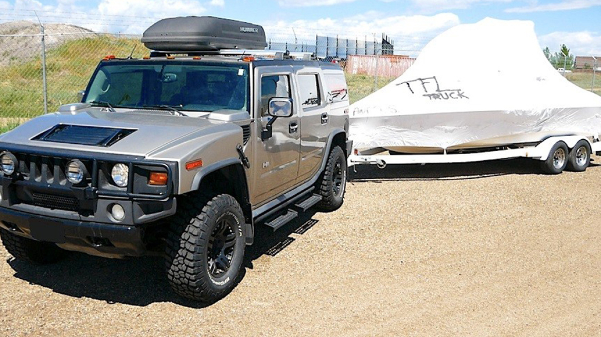 Ξεχάστε τα τεκμήρια και τον Φόρο Πολυτελούς Διαβίωσης!