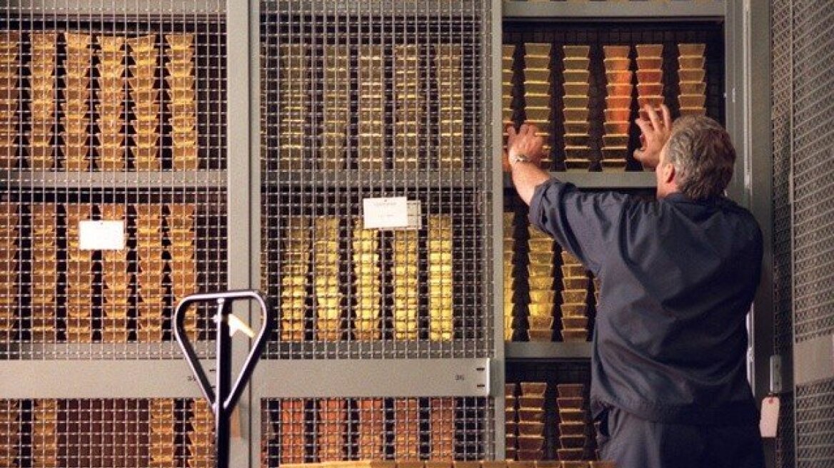 Γιατί ο χρυσός έσπασε όλα τα ρεκόρ
