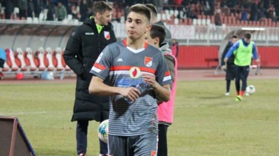 ΑΕΚ: Ο Καρακλάγιτς έρχεται στην Αθήνα για να ολοκληρώσει τη μεταγραφή του