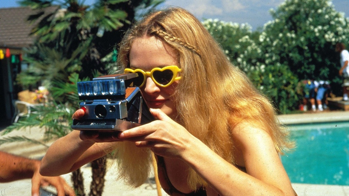 Γιατί δεν πρέπει να μένετε ποτέ με βρεγμένο μαγιό