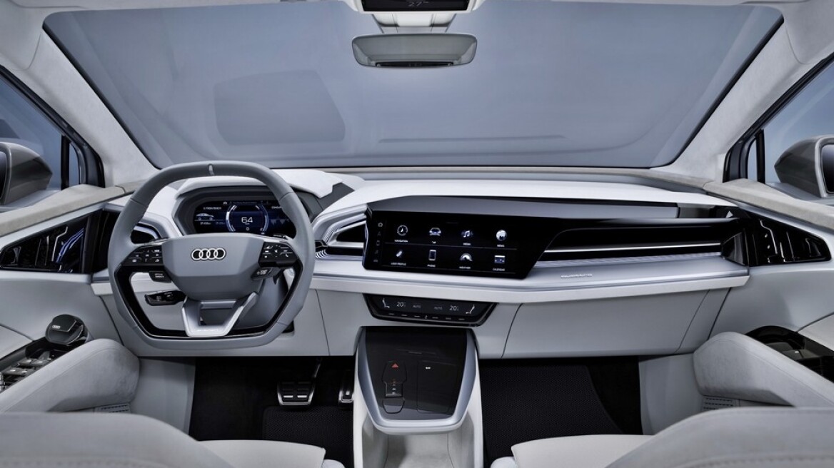 Αυτοκίνητα: Η πληροφορική αντικαθιστά την… ιπποδύναμη!