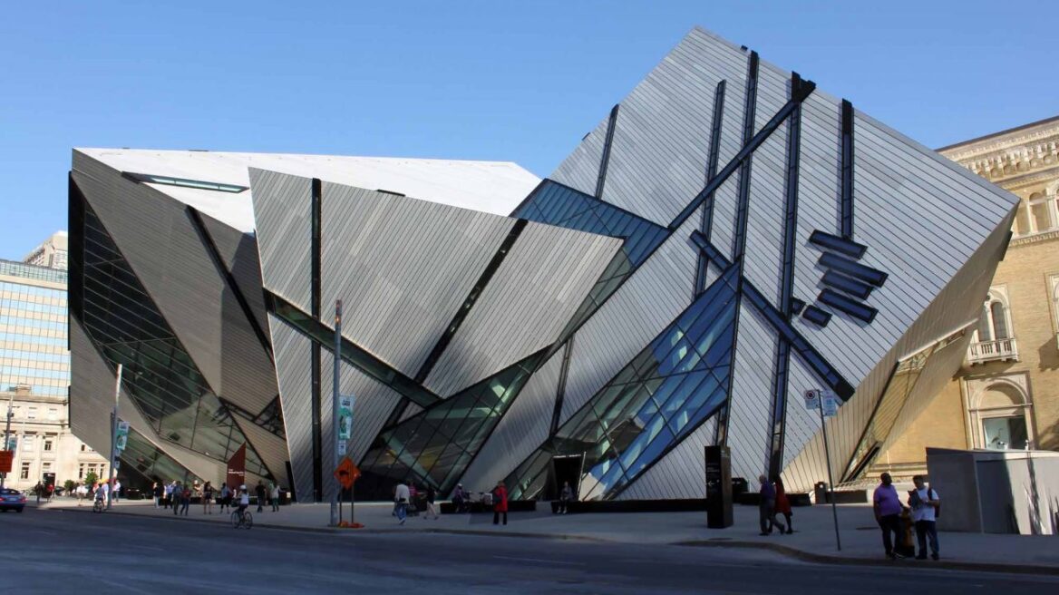 Τα επτά πιο άσχημα κτίρια του κόσμου