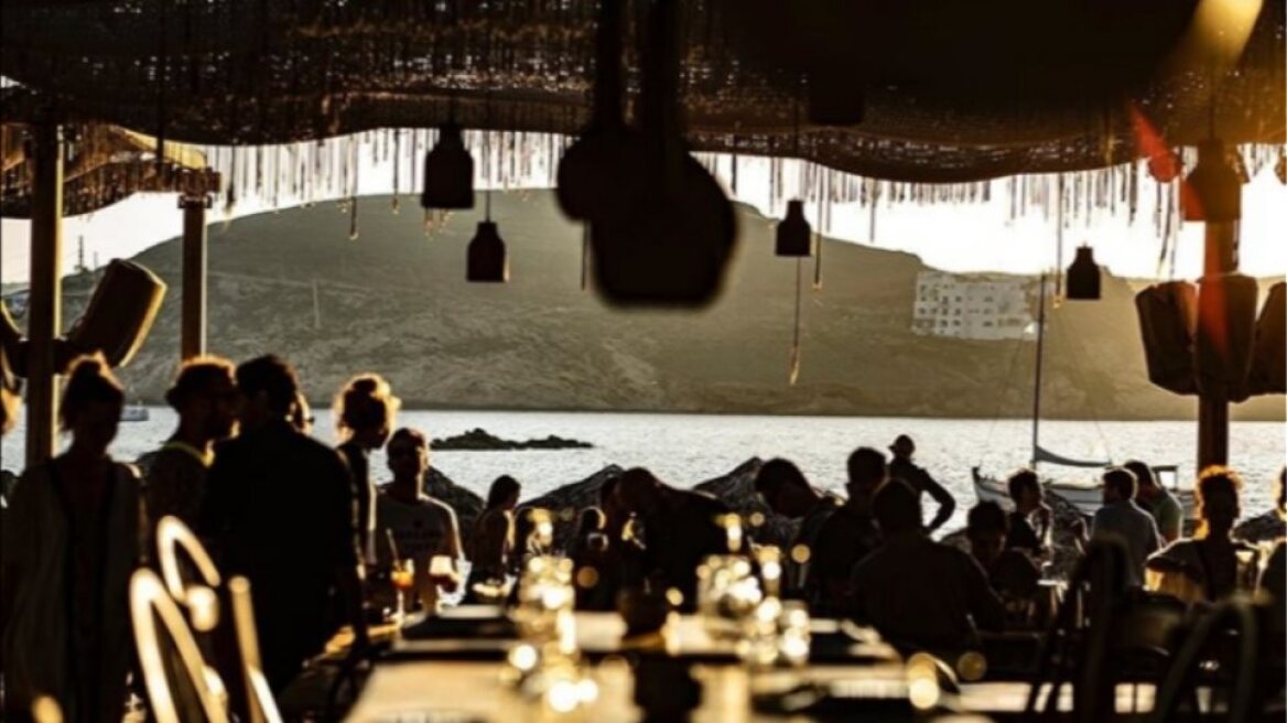 Στη Μύκονο εκτάκτως κλιμάκιο του ΕΟΔΥ μετά τα κρούσματα στο Alemagou 