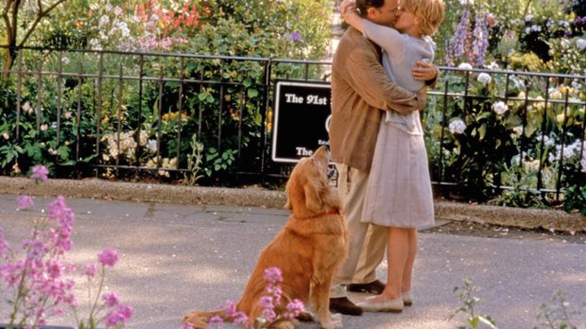 Δεν θα περιμένατε ότι αυτά τα ζώδια είναι τόσο ρομαντικά