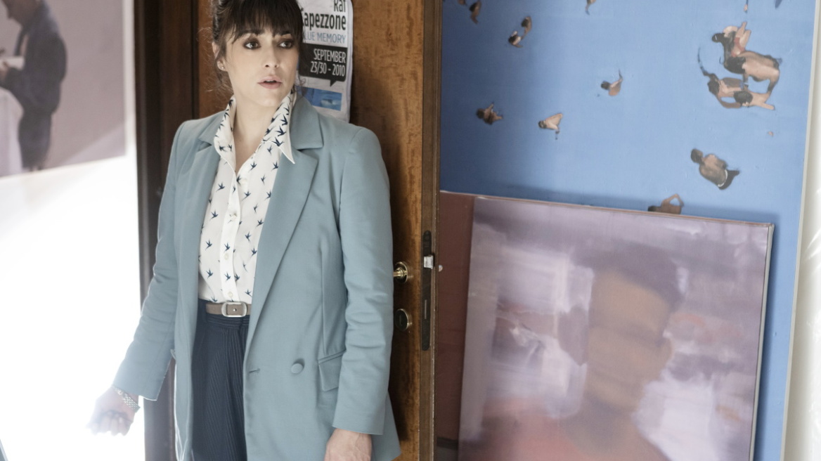 Οι ταινίες που θα δούμε στις αίθουσες αυτή την εβδομάδα