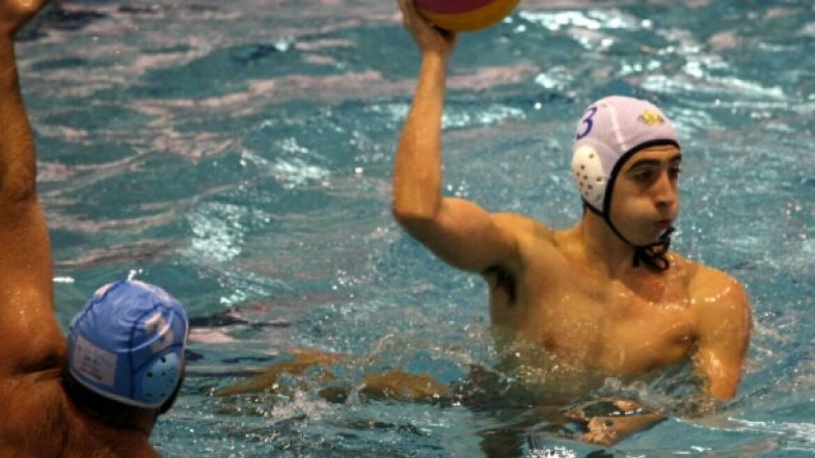 Κορωνοϊός: Ακόμα ένα θετικό κρούσμα στην Εθνική πόλο