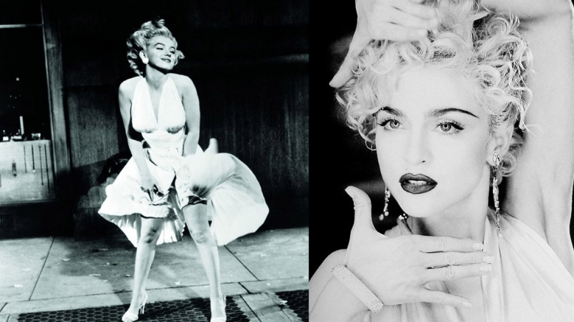 Αυτές είναι οι πόζες που άφησαν εποχή