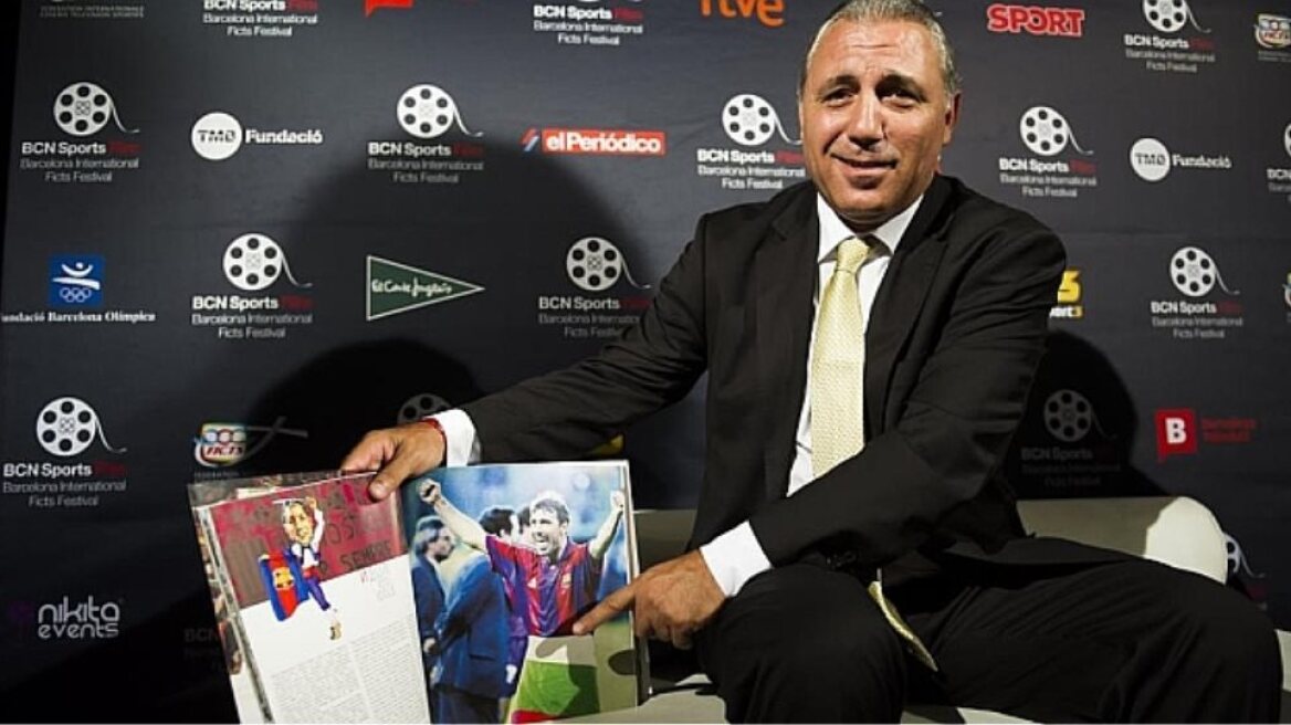 Στόιτσκοφ: «Ο κορωνοϊός είναι ένα βακτήριο κατασκευασμένο από ανθρώπους»