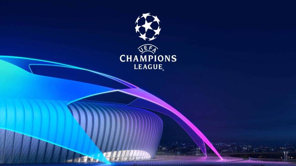 Επιστρέφει με ντέρμπι το Champions League