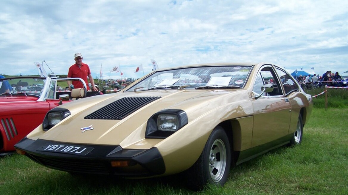 Αυτά είναι τα ασχημότερα αυτοκίνητα που φτιάχτηκαν ποτέ!