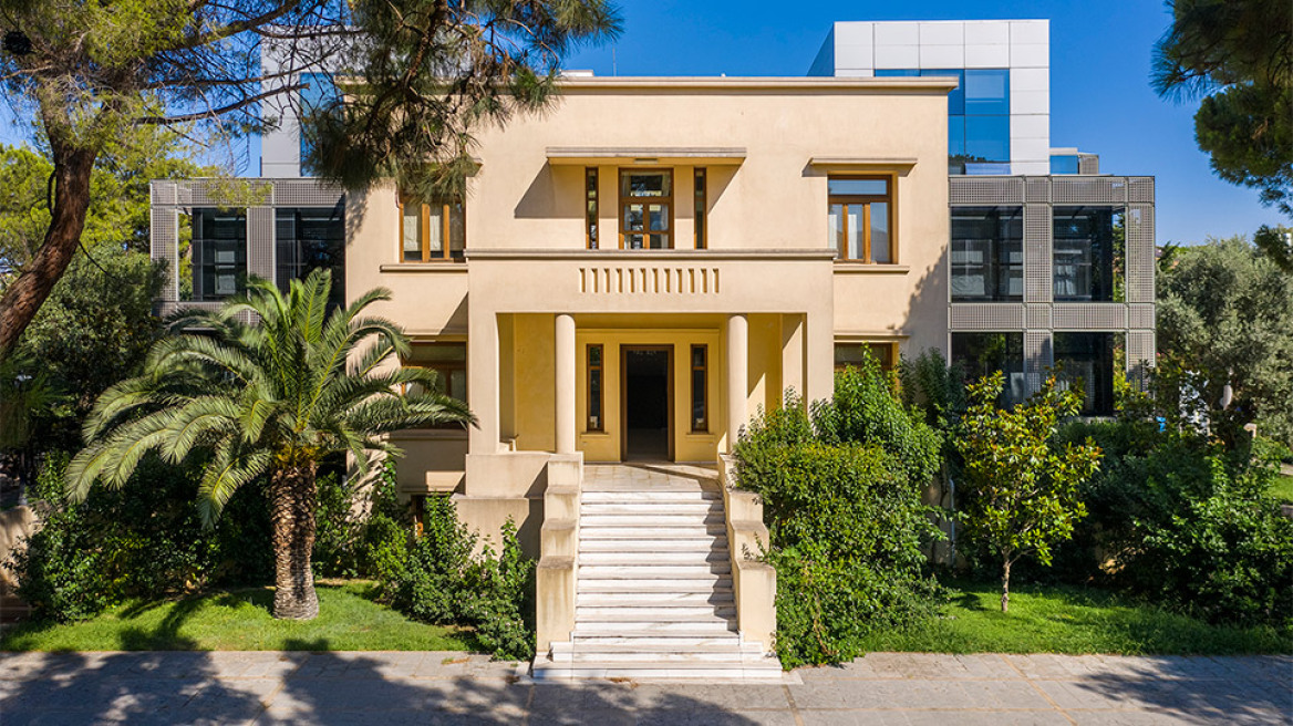 PRODEA Investments: Επένδυση €16,9 εκατ. σε κτήρια γραφείων στην Αθήνα