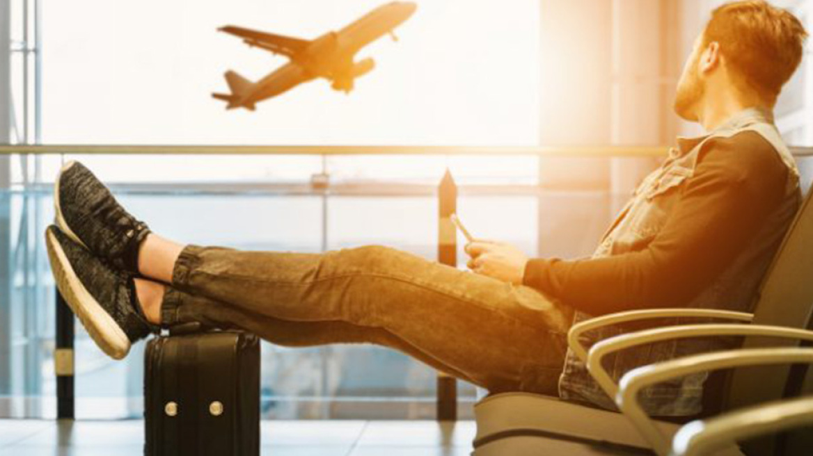 41χρονος Τεξανός πλήρωσε… $8.800 για να γυρίσει στο σπίτι του