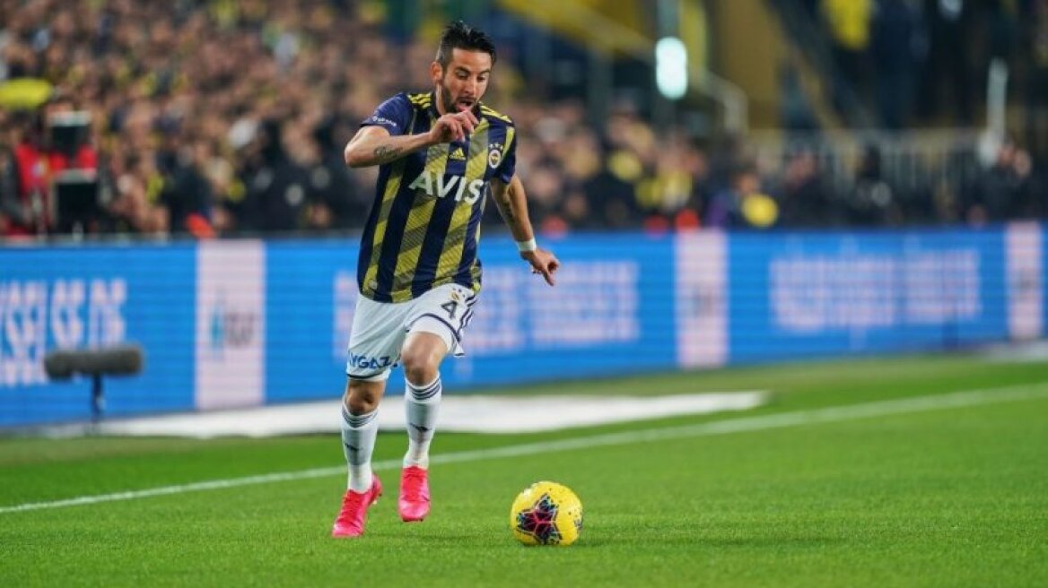 Ολυμπιακός: Ψηλά στη λίστα ο Ίσλα