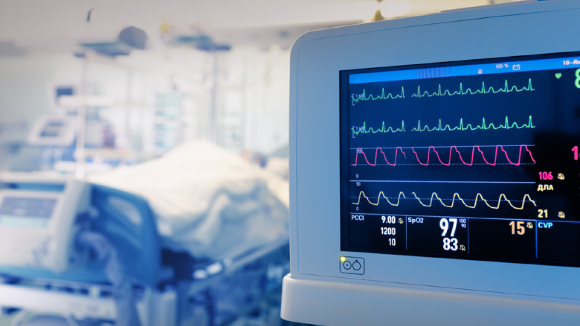 Κορωνοϊός: Τρίτος θάνατος σήμερα - Την τελευταία του πνοή άφησε 68χρονος με υποκείμενα νοσήματα